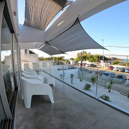 Villa La Casa De Oti Playa Mazagon Vistas Al Mar Exterior foto